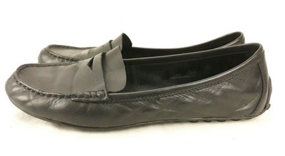 born women's driving moccasins